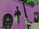 Fire of Love The Gun Club JRR 102 Vinyl LP Record Album 1st issue 1981 Ruby