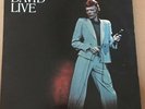 DAVID BOWIE  DAVID LIVE  1976 DBL VINYL LP