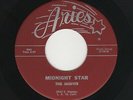 '61 W Coast R&B/DooWop MISFITS Midnight Star/I Don't Know ARIES M- HEAR BOTH
