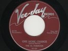 '54 Chicago R&B/DooWop EL DORADOS One More Chance/Little Miss Love VJ M- HEAR