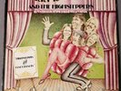 Larry Raspberry and The Highsteppers Highsteppin' and Fancy Dancin' 1974 ENS-750