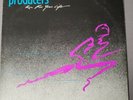 The Producers Run For Your Life 1985 MR 111 Marathon Vinyl EX