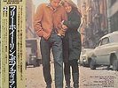 Bob Dylan - The Freewheelin' Bob Dylan / NM / LP, Album, RE