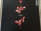 DEPECHE MODE -  VIOLATOR Mute Stumm 64 1990 1st Pressing