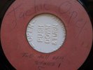 45 SKA / JACKIE OPEL / THE MILL MAN / STUDIO 1 PRE / LISTEN
