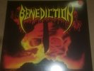 Benediction Subconscious Death Metal Immolation Hypocrisy Suffocation Venom