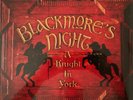 Blackmore's Night - A Knight In York (180g Vinyl 2LP), UDR