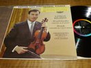 NATHAN MILSTEIN - Capitol STEREO SP-8518 - Mendelssohn/Bruch-Barzin Rare Sticker