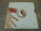 Suicide - Alan Vega · Martin Rev 1980 UK LP ZE/ISLAND 1st EX+
