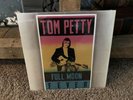 TOM PETTY ORIG 1989 LP w/INNER Full Moon Fever RECORD NM, Original Shrink Wrap