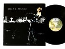 Roxy Music – For Your Pleasure/2nd Album   1st Label Gatefold - NM