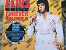 Elvis Presley 2 LP Forever Volume 5 RCA NL89954 (2) Germany 1987 Mint-