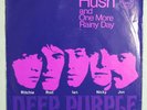 HEAR IT 60's Psychedelic 45 rpm record w/PS Deep Purple 