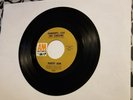 Robert John, Raindrops, Love And Sunshine, 1970 Northern Soul 45, A & M, U.S.