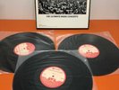 Bob Dylan / Tom Petty & Heartbreakers Westwood One 3LP Live Radio Show