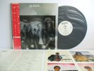 QUEEN the game LP Vinyl JAPAN WARNER PIONEER ELEKTRA P-10875E W/ OBI