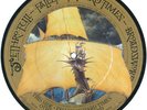 MINT  Jethro Tull ?– Fallen On Hard Times / Broadsword 7