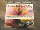 Classic Records Everest SDBR 3032 Scriabin Poem Of Ecstasy Stokowski NEW 35mm