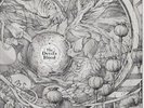 III: Tabula Rasa or Death and the Seven Pillars by The Devil's Blood (Vinyl,...