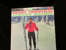 1969 Johnny Mathis Merry Christmas and Give Me All Your Love For Christmas LPs
