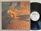 DAVE GREENSLADE - The Pentateuch of the Cosmogony LP (RARE UK Import w/Booklet)