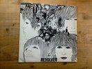 The Beatles Revolver -1/-1 1st Press Excellent Vinyl Record PCS 7009