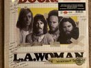 Doors - La Woman: The Workshop Sessions (Laser Etched Dis (NEW 2 x 12