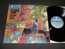 Howlin' Wolf - Message to the Young (UK Original Chess Label 1971) EX
