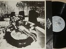Saga -To Whom It Concerns- LP Unidentified Artists Productions, dutch Prog