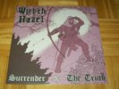 Wytch Hazel ?– Surrender And The Truth - Limited Edition - HRR 320 (2013)