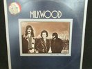 MILKWOOD HOW'S THE WEATHER 1972 US PRE THE CARS RICK OCASEK(OTCASEK) PROMO M- LP