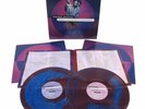 Digable Planets   Reachin (ANROTAS) Purple Blue Vinyl 2xLP New Ltd 1000
