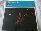 THE NEW STAN GETZ QUARTET GETZ AU GO GO FEAT. ASTRUD GILBERTO VINYL LP ALBUM VG+