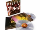 Mystify-A Musical Journey with Michael Hutchence: Exclusive Coloured Vinyl INXS