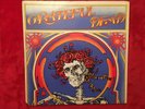 Grateful Dead  Live  LPX2  1971  Warner  Orig  2WS-1935  Rock  33rpm  USA  VG++