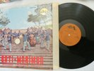LP, Marimba Orquesta Gallito, Bati-Marimba, RARE GUATEMALA MARIMBA, VG++