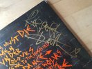 The Prodigy ?- Invaders Must Die LP - SIGNED BY KEITH FLINT Original Vinyl Rare