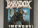 Paradox Heresy LP Vinyl