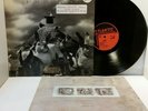 RUSH Presto LP PROMO Hype Stickers Atlantic 82040-1 MASTERDISK - Tested EX *A5