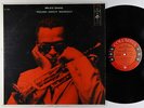 Miles Davis - Round About Midnight LP - Columbia - CL 949 6-Eye Mono DG