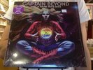 Captain Beyond Lost & Found 1972-1973 LP sealed purple colored vinyl