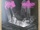 The True Werewolf / Druadan Forest - purple. Satanic Warmaster Sargeist Goatmoon