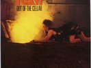RATT / OUT OF THE CELLAR / HARD ROCK / WARNER PIONEER JAPAN P-11472