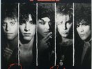 RATT / DANCING UNDERCOVER / HARD ROCK / WARNER PIONEER JAPAN P-13388