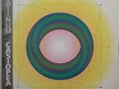 CASIOPEA / PLATINUM / FUSION / POLYDOR JAPAN PROMO OBI 28MX-2544