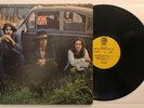 The City Now That Everything’s Been Said - 1968 Ode 1st Press Carole King (NM-)