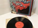 The Second Coming 1960s psychedelic rock LP Vinyl