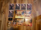Hammerfall Dominion Deluxe Box Patch