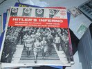 lp adolph hitler's inferno nazi germany marching songs audio rarities 1932-1945