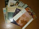 14x LP Klassik Classic Klavier Piano Violin Eterna Beethoven Bach Mozart ex DDR